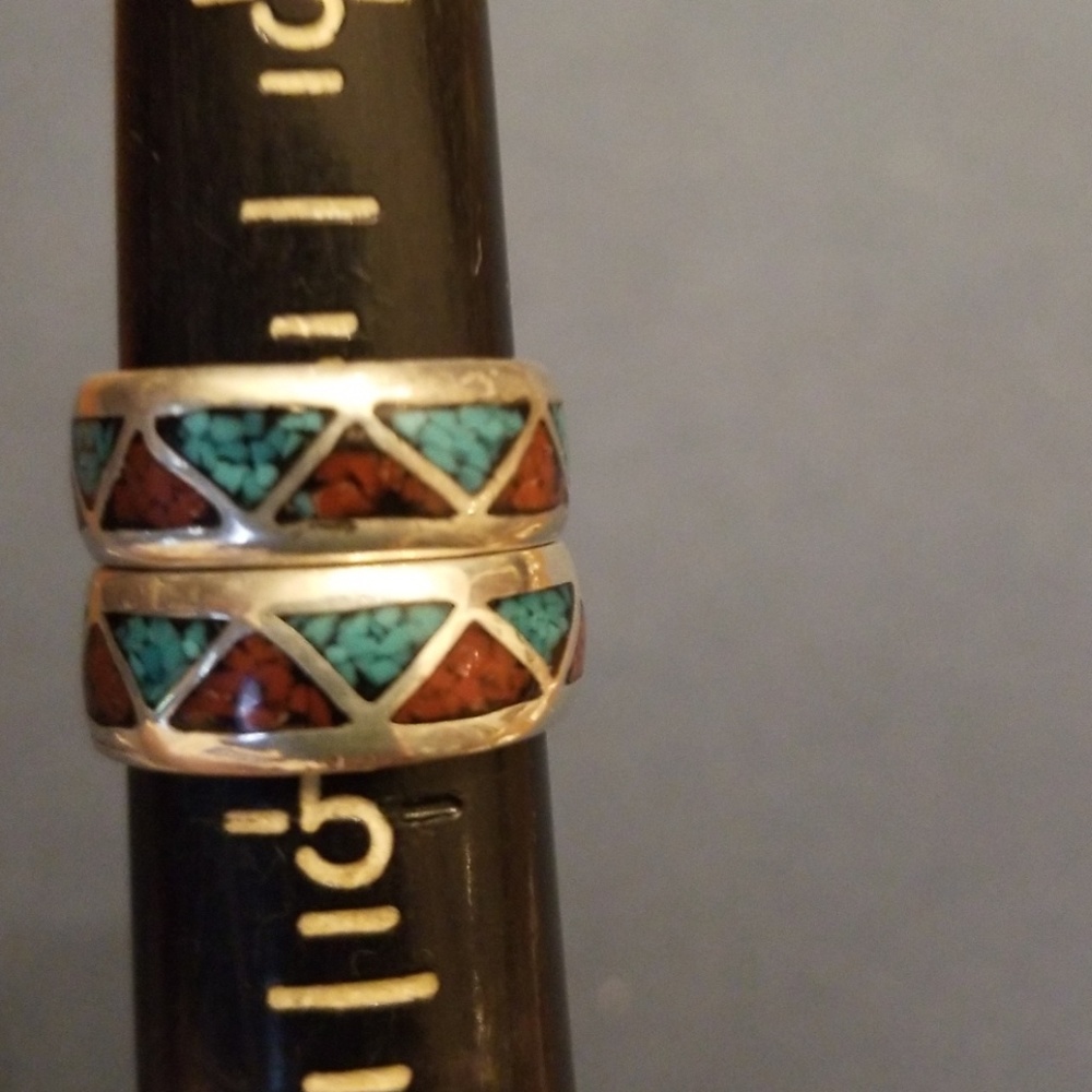 Native American Indian Jewelry